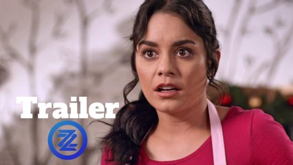 The Princess Switch International Trailer #1 (2018) Alexa Adeosun, Suanne Braun Romance Movie HD