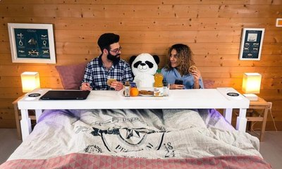 ابتكار ثوري لسريركم... لن تغادروه بعد الآن!