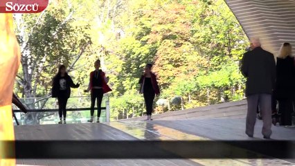 Bale öğrencilerine yapılan çirkin ithama resitalle yanıt geldi