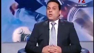 حسام البدري أكبر جمهور في تونس جمهور الإفريقي... بيخوّف