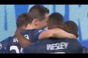 Monaco vs Club Brugge 0-4 All Goals 06/11/2018 Champions League