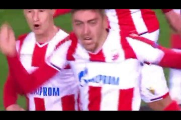 FK Crvena Zvezda vs Liverpool 2-0 All Goals & Highlights 06/11/2018 Champions League