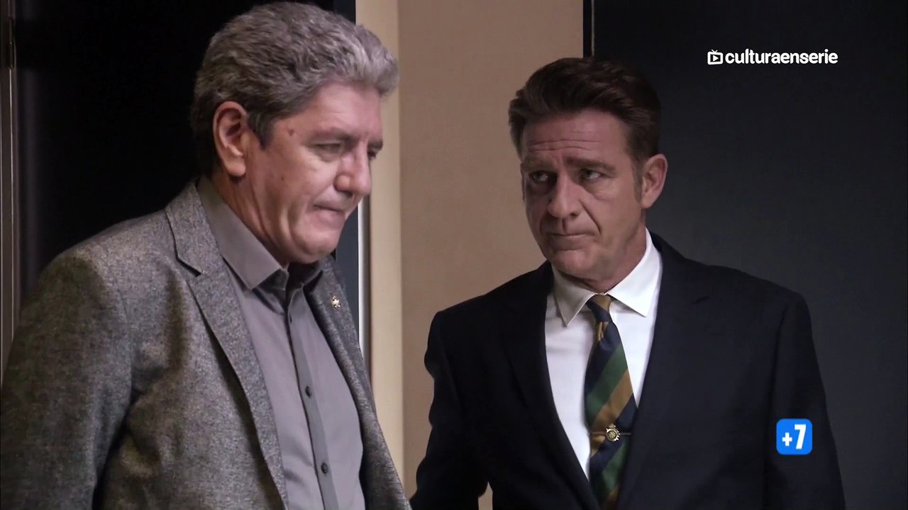 Secretos, relaciones imposibles y regresos, esta semana en 'Servir y proteger' (Video)