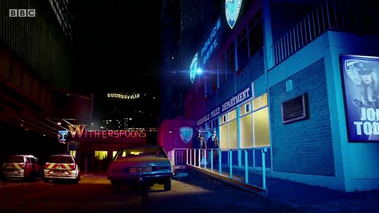 Murder In Successville S02 E05