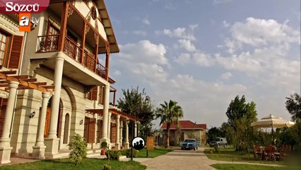 Bir Zamanlar Çukurova 9. Bölüm 2. Fragmanı yayınlandı