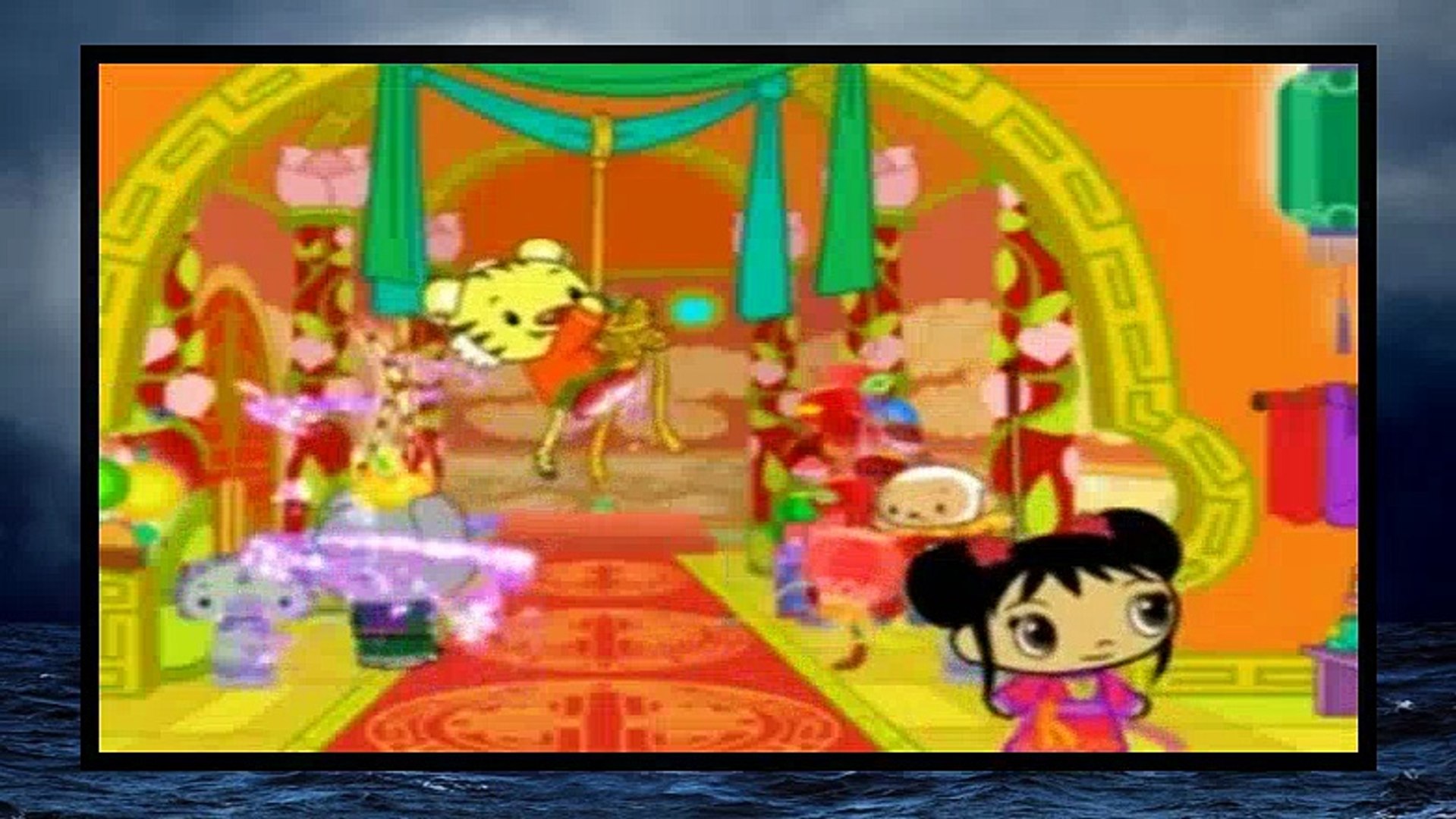 Ni Hao Kai Lan S02 E Video Dailymotion