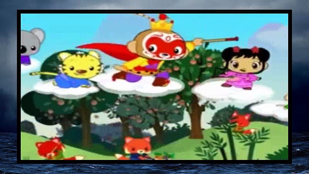 Ni Hao Kai Lan S02 E19 Video Dailymotion