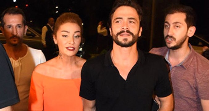 Ahmet Kural İfadesinde Neden Barıştıklarını Açıkladı: Sıla Bana Şarkı Yaptı