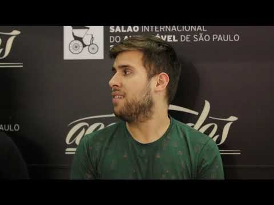 Já é Salão! Veja as novidades que valem a pena conferir de perto - AceleDebate #19 Especial SDA