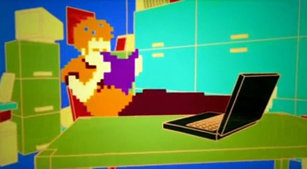 The It Crowd S03 E02