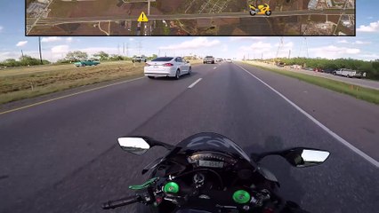 Road Debris Create Dangerous Driving Conditions