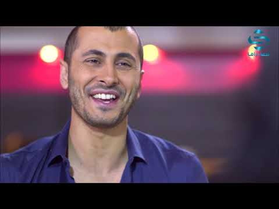 مسلسل سكر وسط الحلقة 24 |  عباس النوري - ميلاد يوسف - نادين تحسين بيك و صباح جزائري