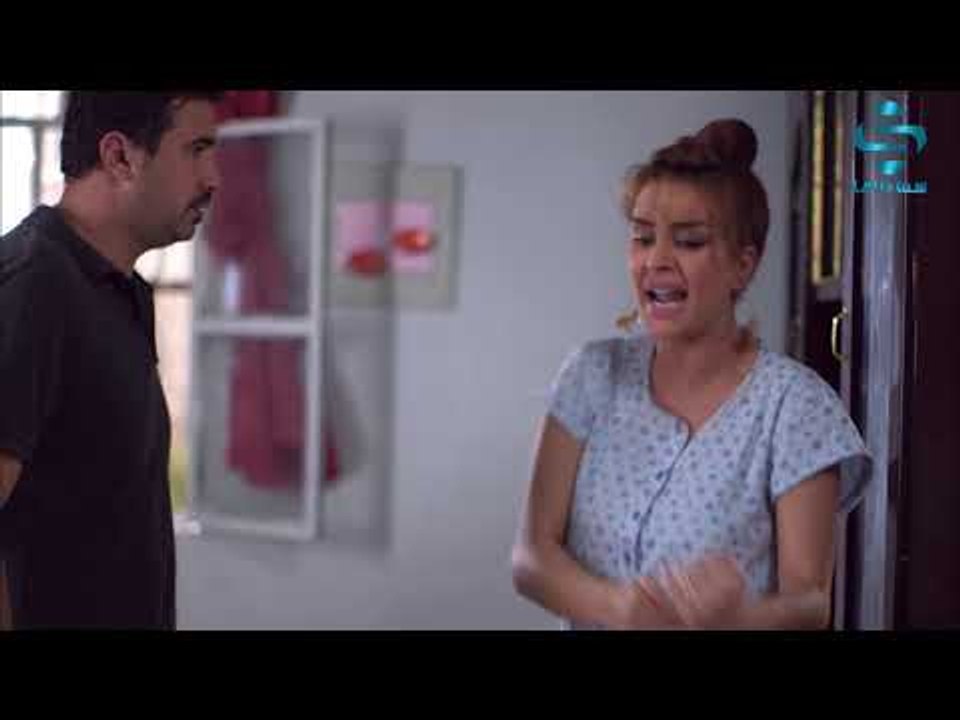 مسلسل سكر وسط الحلقة 21 |  عباس النوري - ميلاد يوسف - نادين تحسين بيك و صباح جزائري