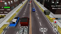 Race the Traffic Nitro - Traffic Car Racing Games - Android Gameplay FHD