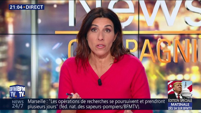 Midterms aux États-Unis: Donald Trump gardera-t-il sa majorité ? (1/2)