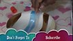 how to make toothpaste slime with aim!!! diy aim slime, 2 ingredients toothpaste slime