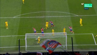 Saul Goal HD -  Atl. Madrid	1-0	Dortmund 06.11.2018