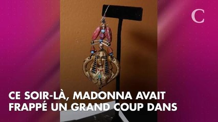 PHOTOS. Telle mère, telle fille ! Lourdes sensuelle dans une tenue provoc'