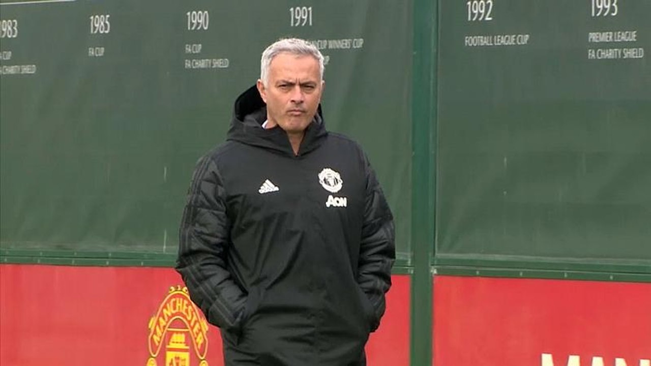 UEFA Champions League: Juventus erwartet Manchester United