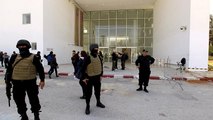 تونس: تأجيل محاكمة المتهمين بهجوم متحف باردو