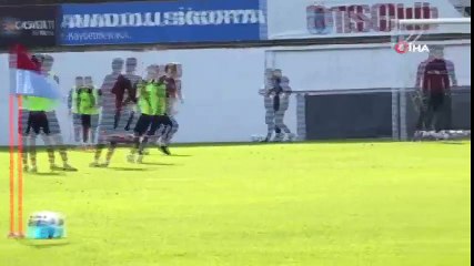 Burak Yılmaz’ın Cezası Belli Oldu