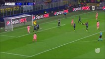 Ousmane Dembele Fakes Two Inter Players!
