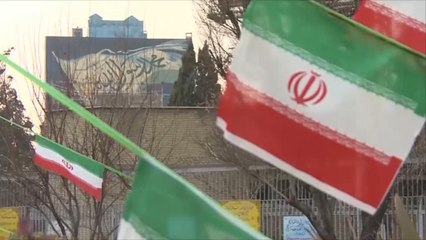 انقسام دولي بشأن العقوبات الأميركية على إيران