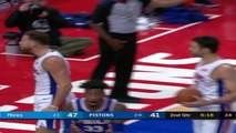 Best of Blake Griffin's 50 Point Game