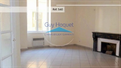A vendre - Appartement - VIENNE (38200) - 4 pièces - 77m²