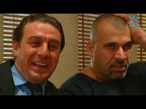 مسلسل بقعة ضوء الجزء الخامس الحلقة 6 | قصي خولي - امل عرفة - ايمن رضا - عبد المنعم عمايري