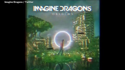 Imagine Dragons New "Origins" Album Promo