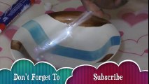 how to make slime with macleans toothpaste !! Diy macleans slime, 2 Ingredients Toothpaste slime