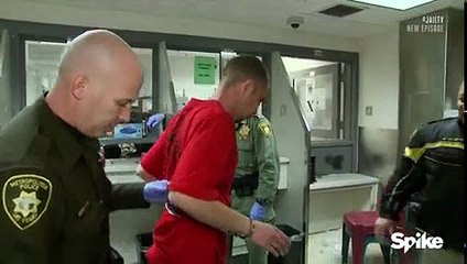 Jail Las Vegas S01 E10