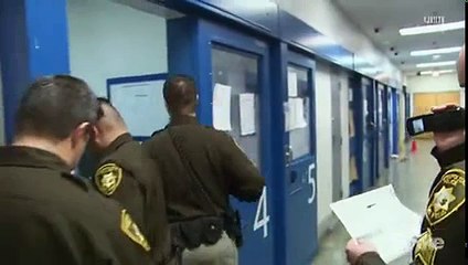 Jail Las Vegas S01 E11
