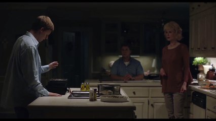 Boy Erased Movie Clip - Jared Tells Parents