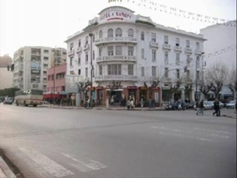 Chaki baki - Cheb Jamal