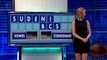 8 Out of 10 Cats Does Countdown (36) - Aired on May 22, 2015