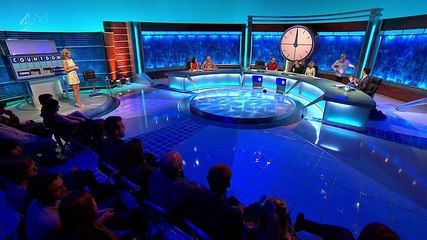 8 Out of 10 Cats Does Countdown (37) - Aired on May 29, 2015