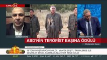 PKK/PYD terör örgütü ile mücadele