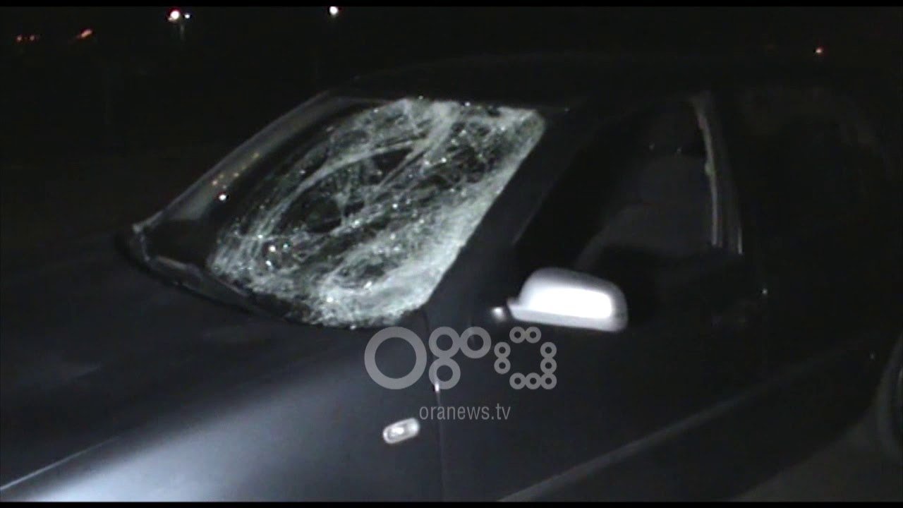 Ora News - Fushë Krujë, mjeti tip "Golf" përplas për vdekje këmbësorin