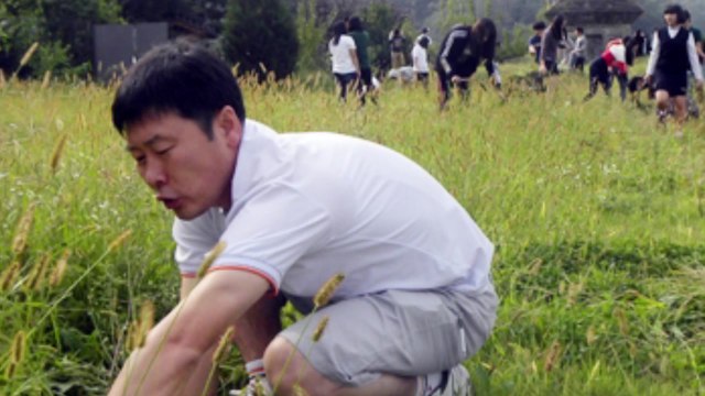 [좋은뉴스] 봉사 통해 참교육 실천하는 선생님 / YTN