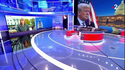 États-Unis : l'heure de vérité pour Donald Trump