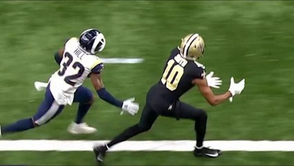 Which players' value is on the rise? | NFL Fantasy Live