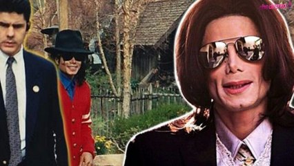 Michael Jackson, le rivelazioni choc delle sue guardie del corpo