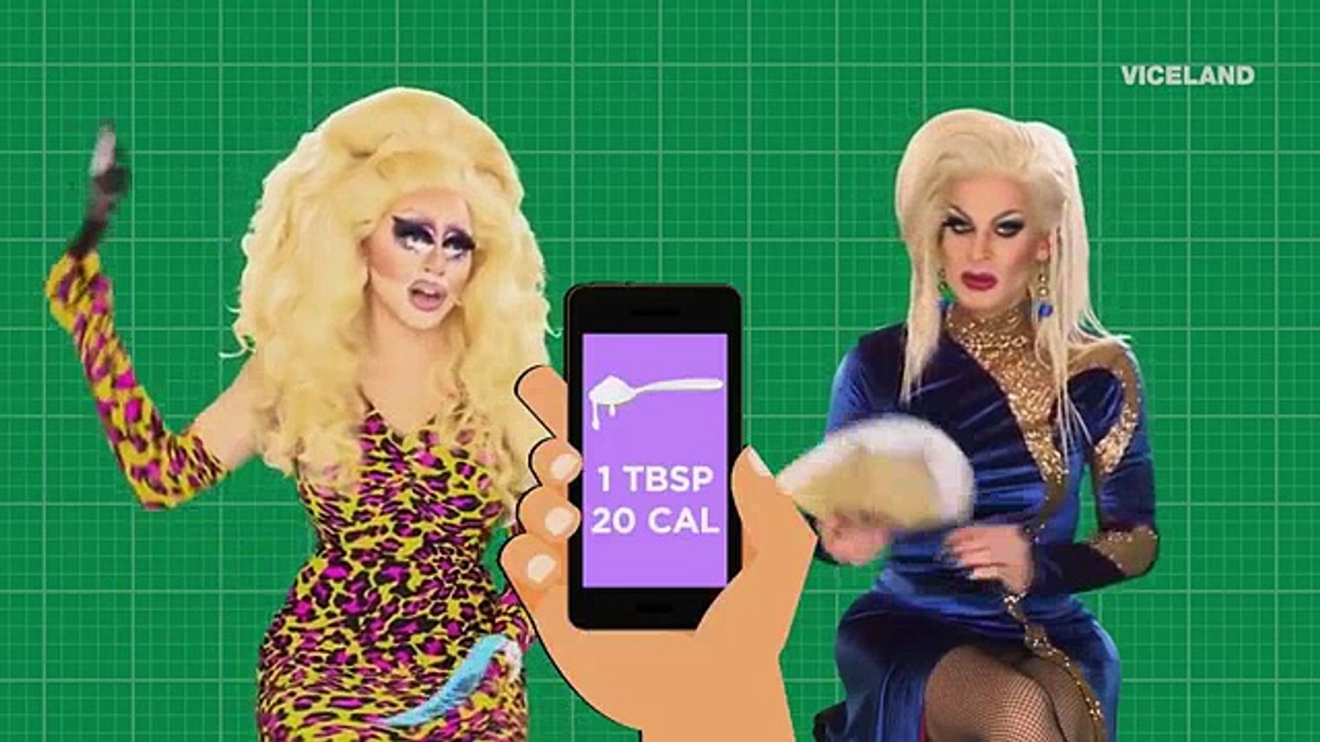 The Trixie And Katya Show S01e08 Video Dailymotion