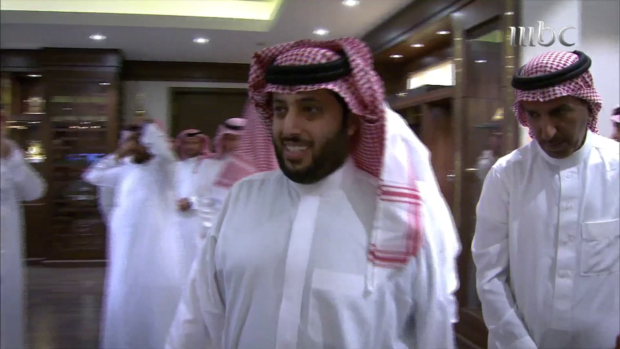 نجما الأخضر السعودي المدرب خالد العطوي  وأفضل ل...
