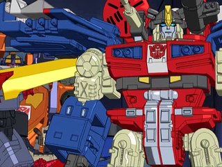 Transformers Energon Dub E35