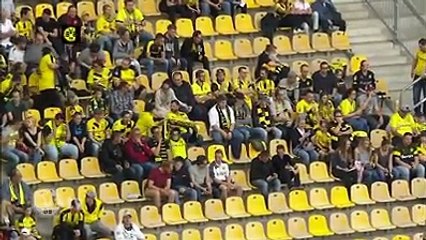  4:0-Sieg über Alemannia Aachen: Die Highlights für Euch im Video!⚽️ Domenik Wanner⚽️ Beyhan Ametov⚽️ Mario Götze⚽️ Maximilian Philipp