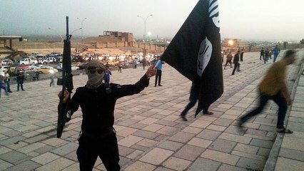 Cientos de fosas comunes de víctimas del Dáesh en Irak