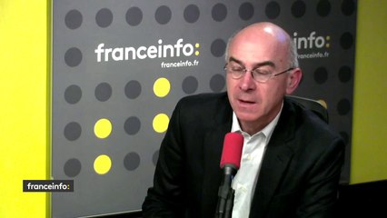 Maurice Genevoix au Panthéon : "C’est le témoin que l’on honore" affirme l'écrivain Michel Bernard